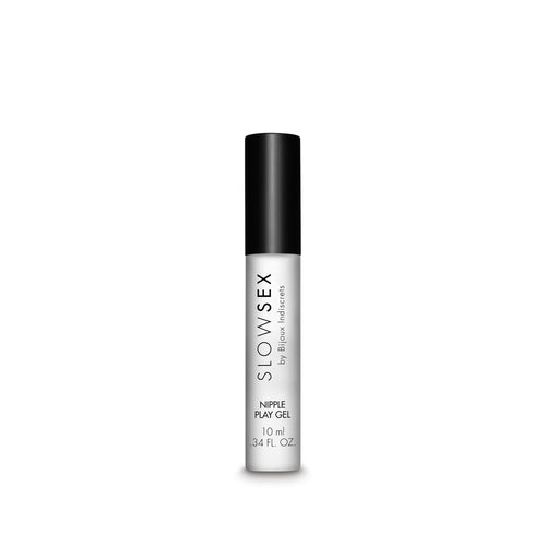 Bijoux Slow Sex Nipple Stimulating Gel 10 ml