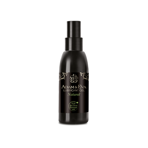 „Adam & Eva Lubricant“ - „Gel Natural 100ml“