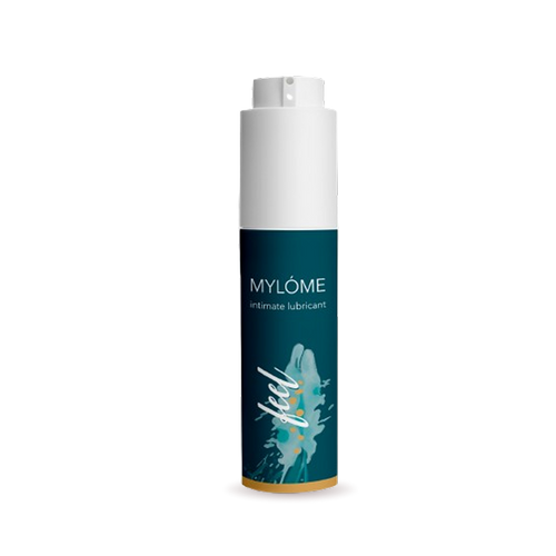Mylome jaustis tepalo 50 ml