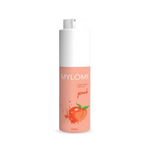 „Mylome“ tepalas su persikų aromata 30 ml