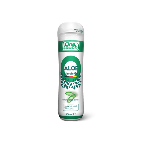Vieno jutiklio alavijo gelis 75ml