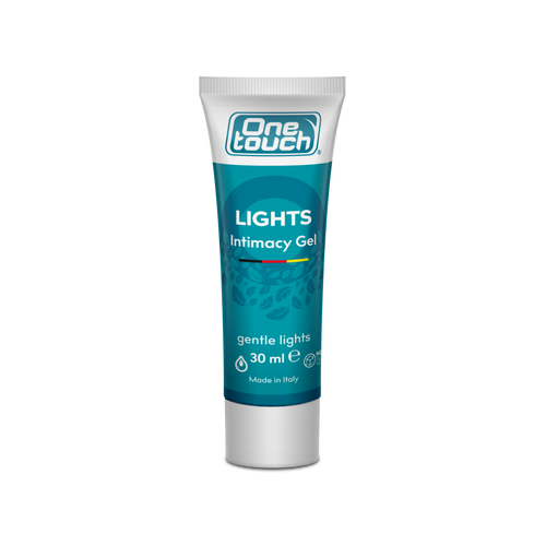 Vieno jutiklinio žibintų gelis 30 ml