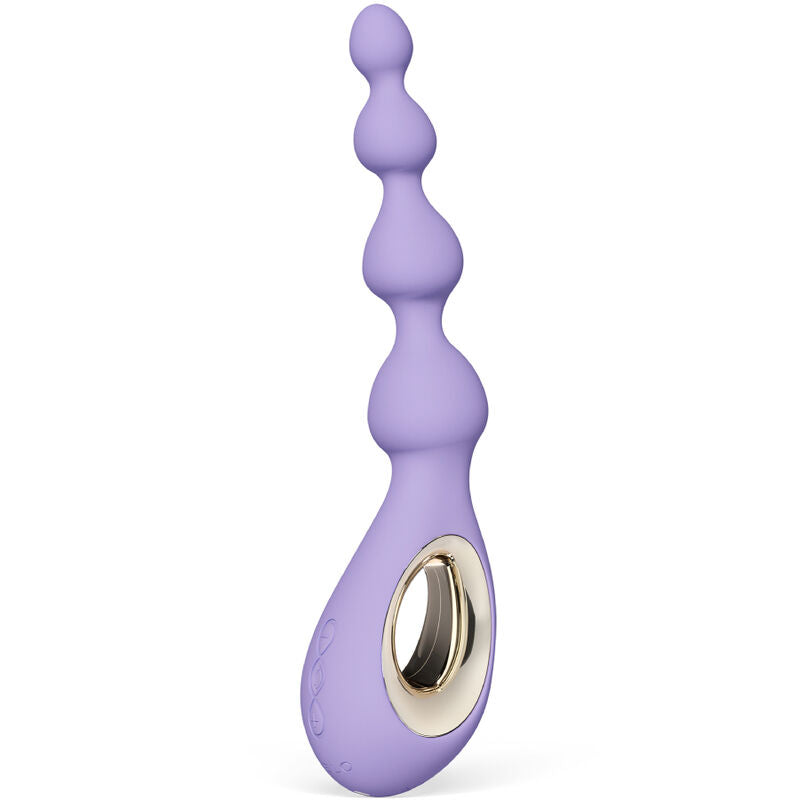 LELO Soraya Beads Violet
