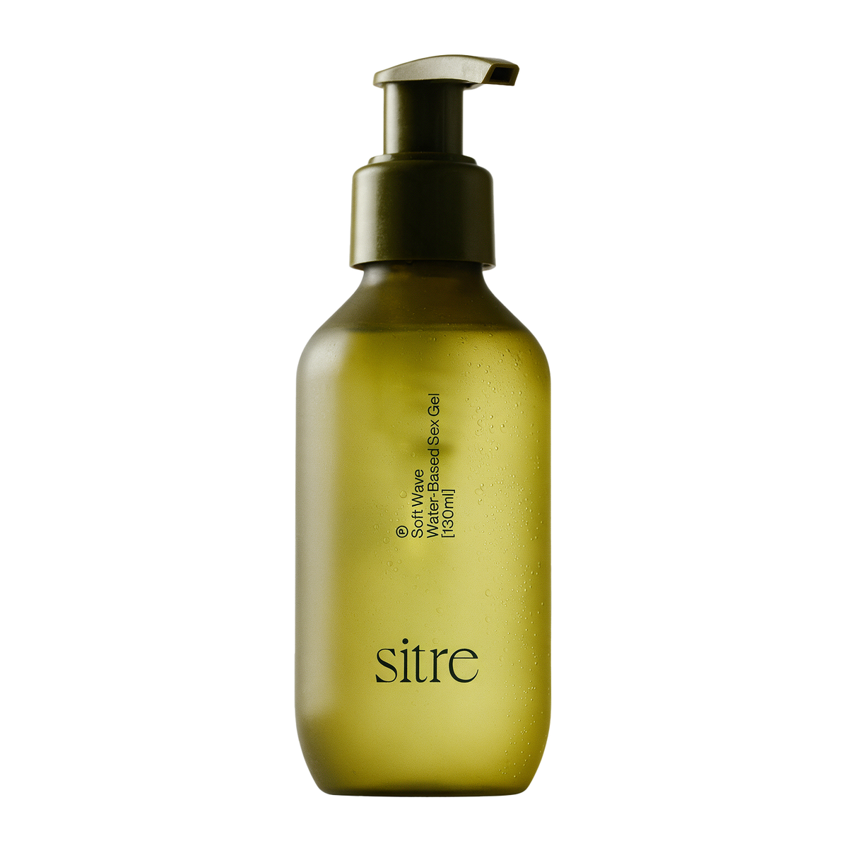 Soft Wave Sex Gel - Ūdens bāzes lubrikants 130 ml