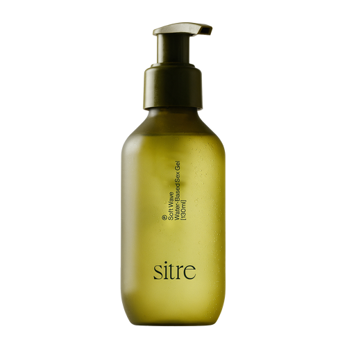 Soft Wave Sex Gel - Ūdens bāzes lubrikants 130 ml