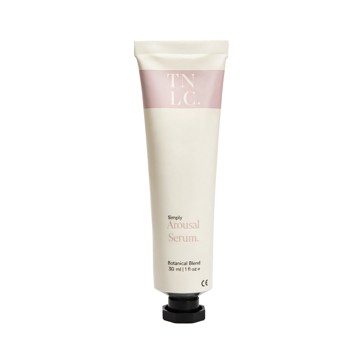 Simply Arousal Serum 30ml | Botanical Boost for Your Libido