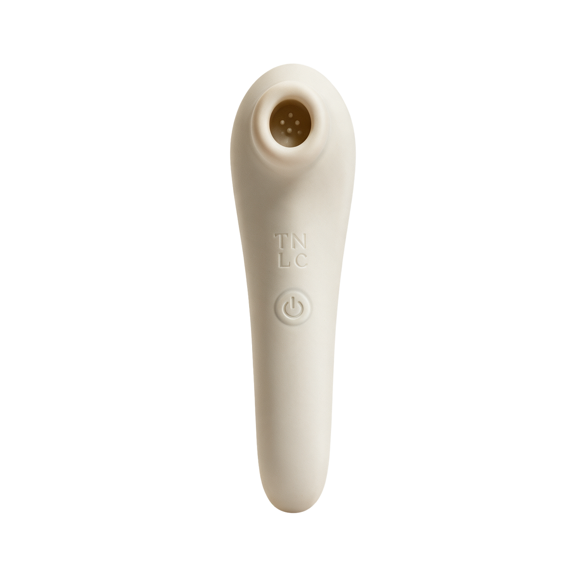 Jasmine | Elegant Clitoral Sucking Vibrator | Ocean Plastic
