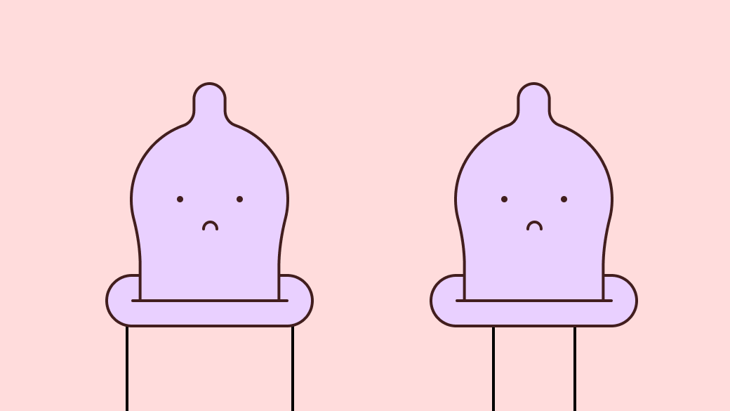 Par prezervatīviem, bez pārsteigumiem — viss par prezervatīvu izmēriem un to izvēles nozīmi