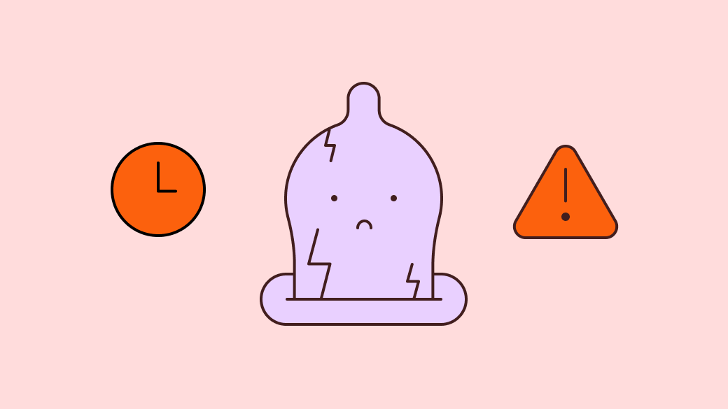 Kāpēc prezervatīvi plīst?