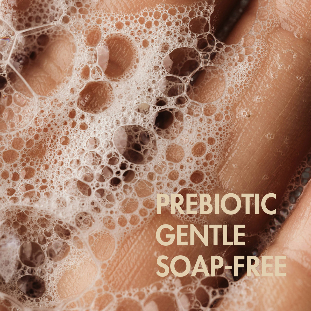 Bijoux Sex au Naturel Prebiotic Intimate Foam 150 ml