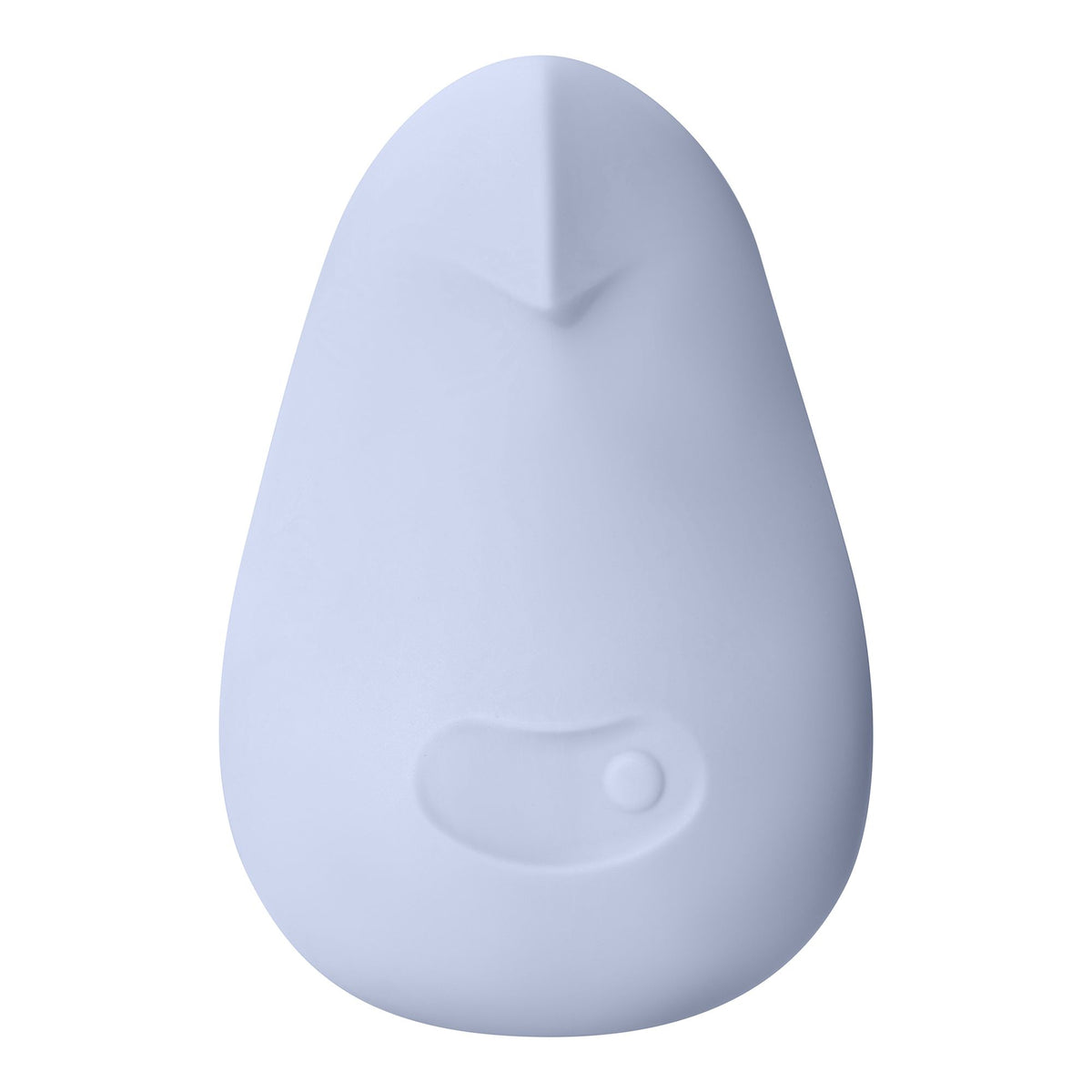 Dame - Pom Flexible Vibrator - Ice