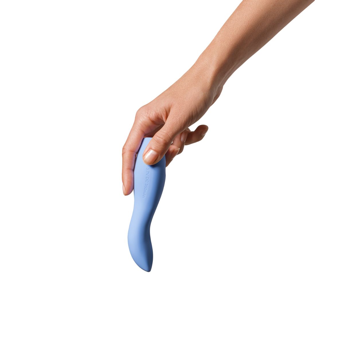 Dame - Dip 2 Versatile Vibrator - Purple