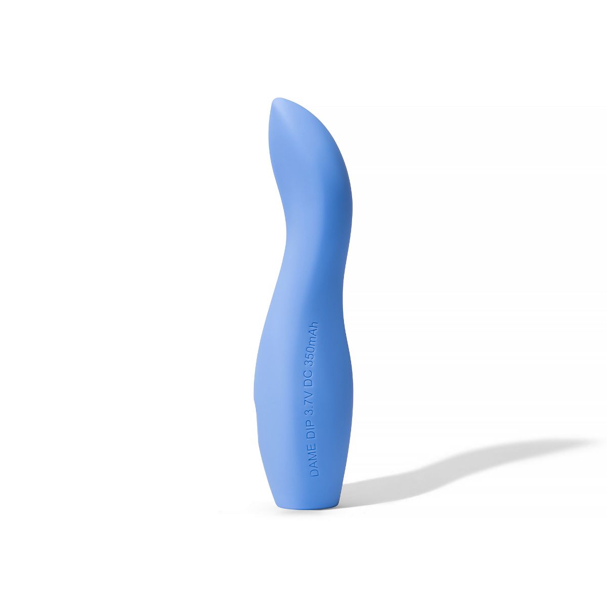 Dame - Dip 2 Versatile Vibrator - Purple
