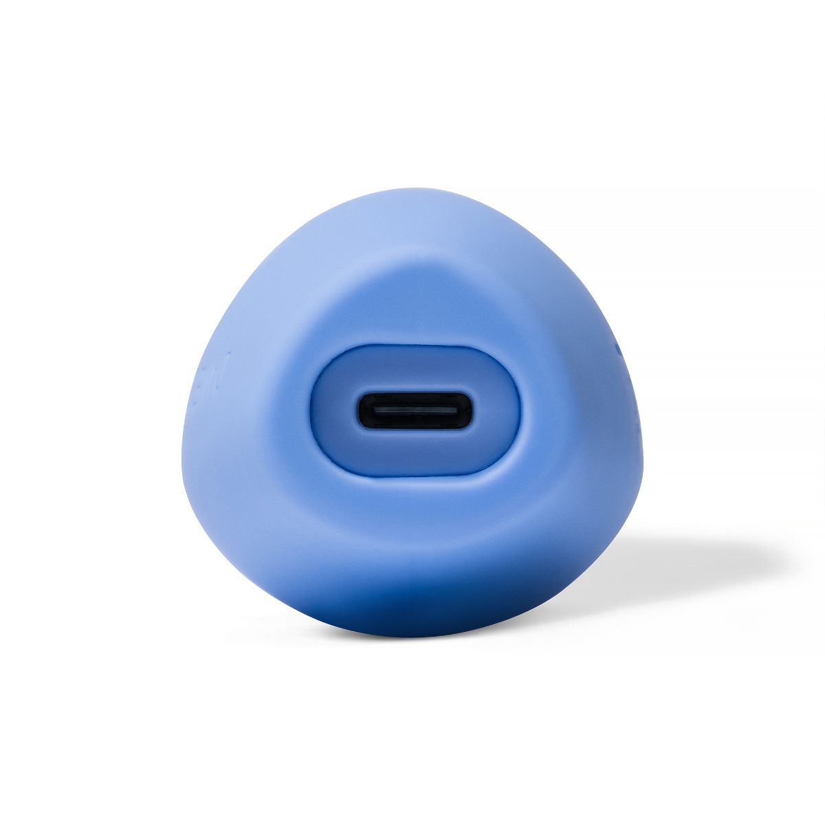 Dame - Dip 2 Versatile Vibrator - Purple