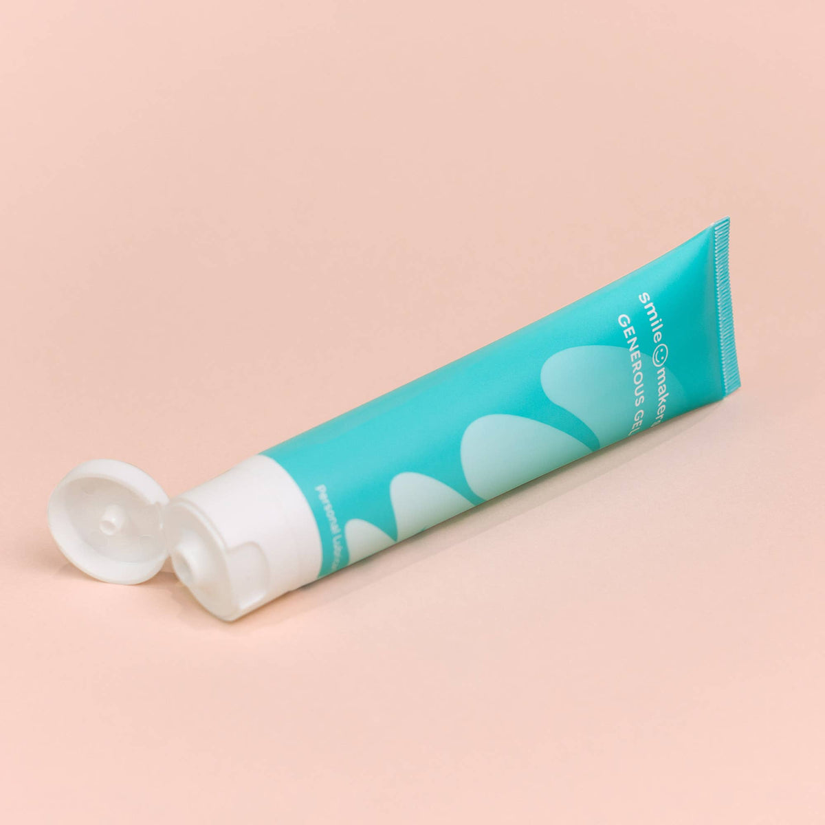 Generous Gel ūdens bāzes lubrikants 60ml