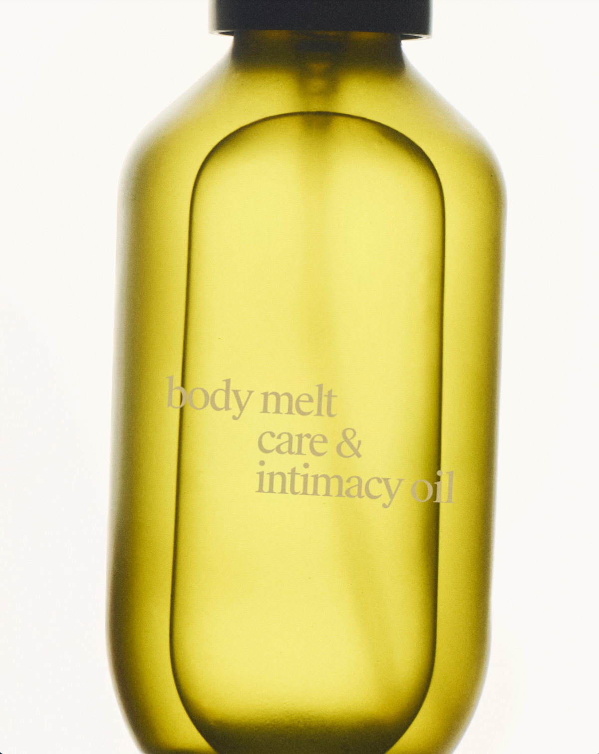 Body Melt | Massage, Care & Intimacy oil | 100 ml