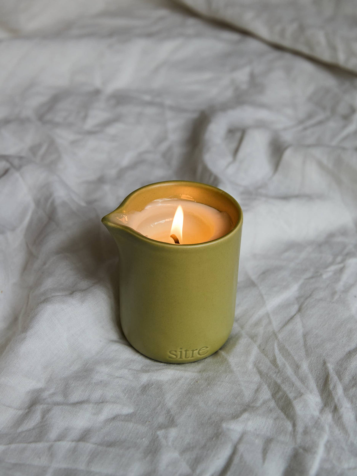 Night Touch | Massage Candle | 170 g