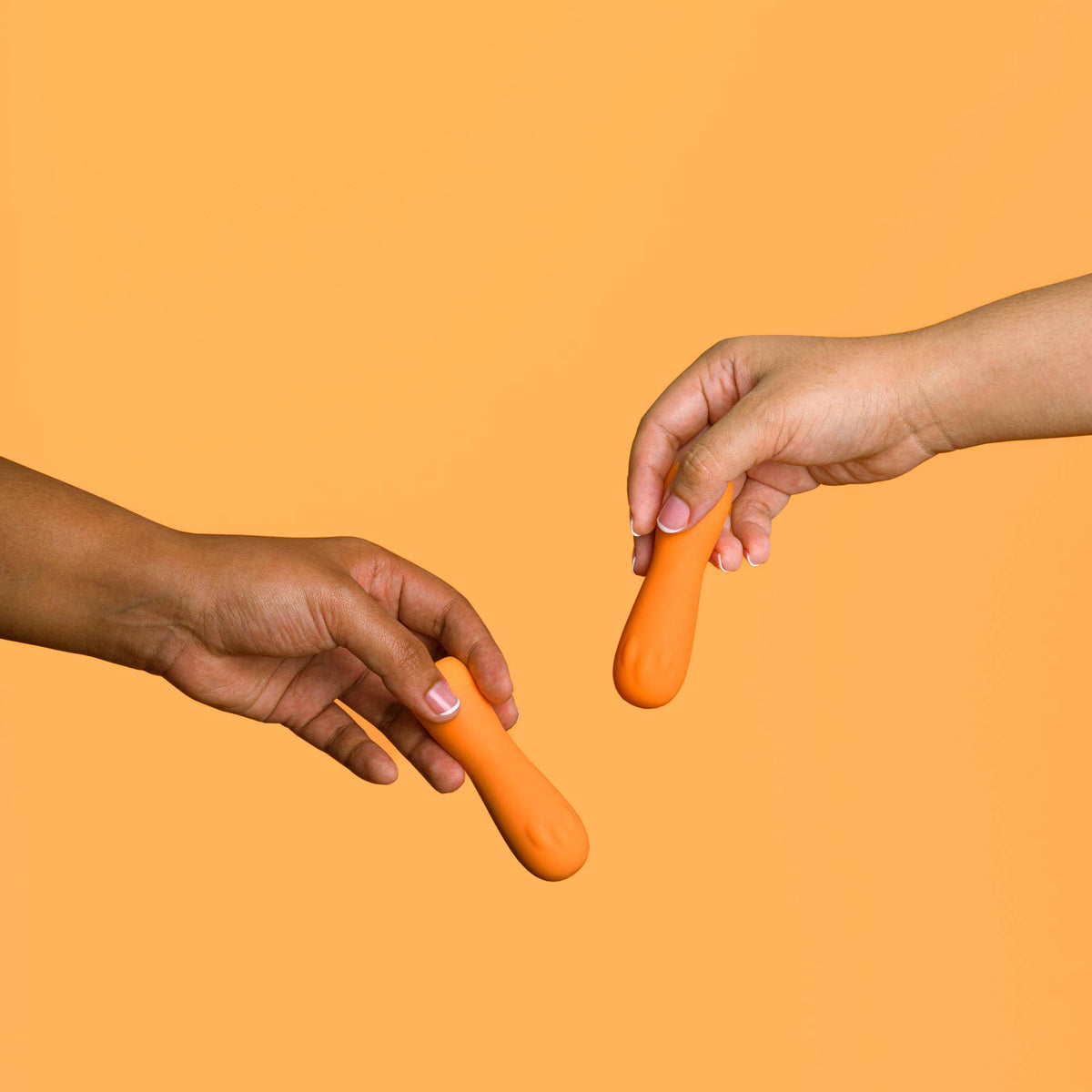 The Surfer mini vibrators