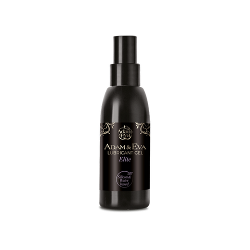 Adam & Eva Lubricant - Gel Elite 100ml