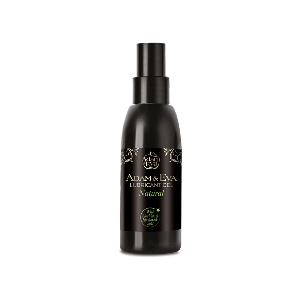 Adam&Eva lubrikants – gels NATURAL 100ml