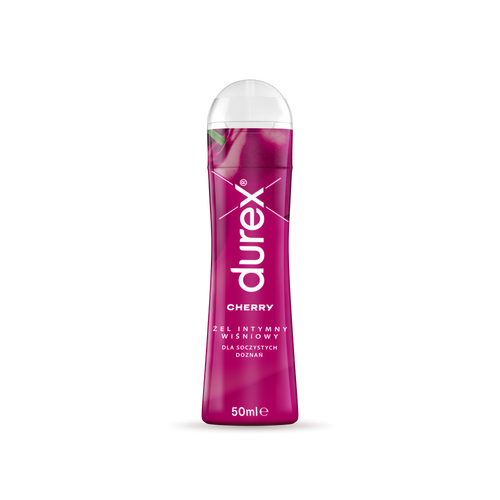 „Durex Play“ vyšnių tepalai 50 ml