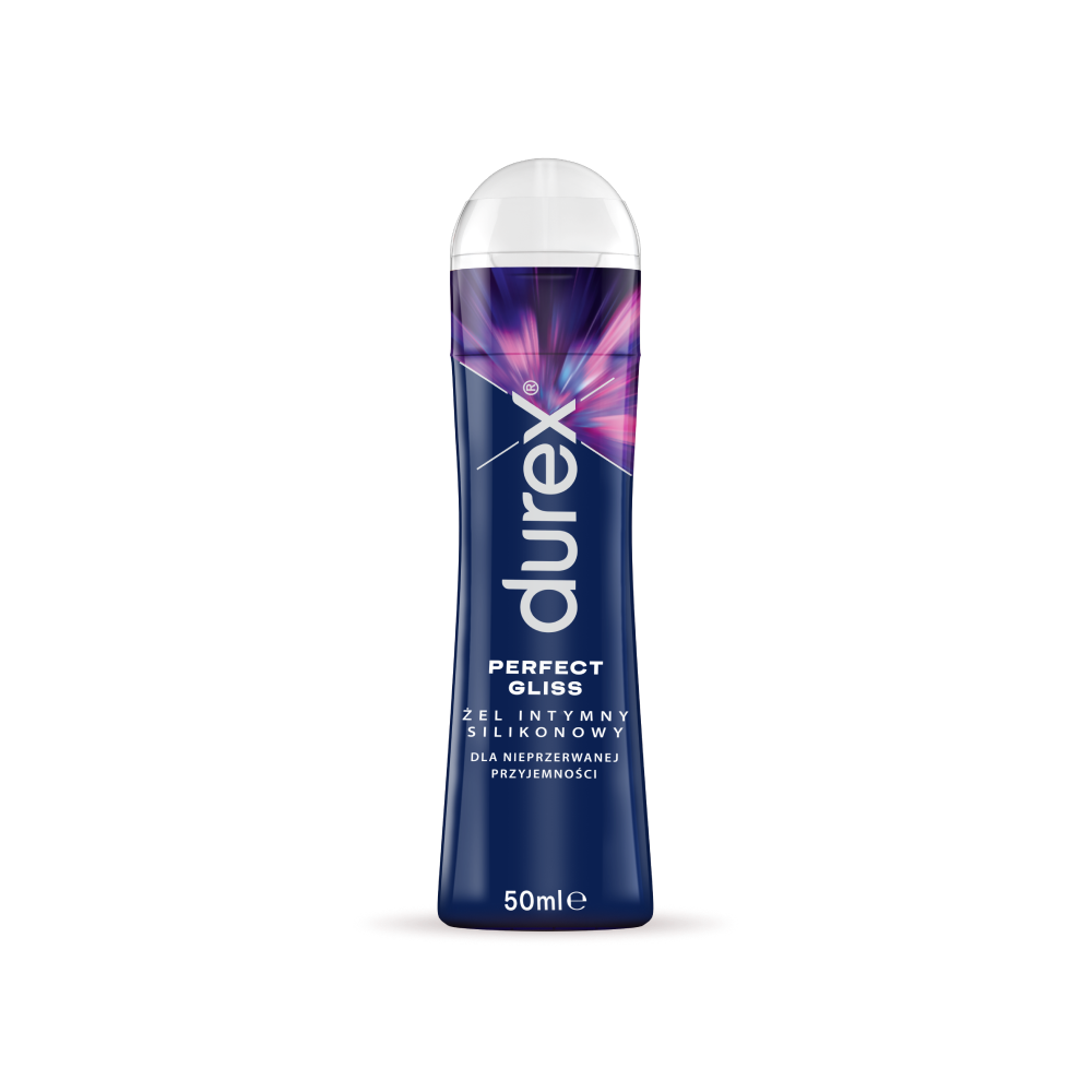 Durex Play Perfect Glide lubrikants 50ml