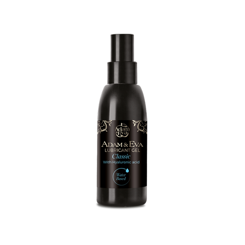 „Adam & Eva Lubricant“ - „Gel Classic 100ml“