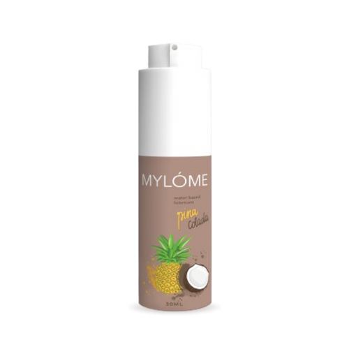„Mylome“ tepalas su „Pina Colada“ aromata 30 ml