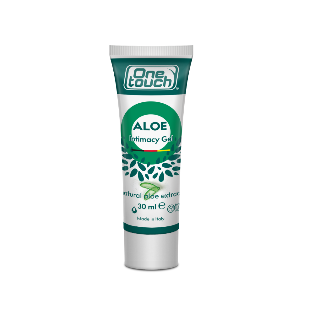 One Touch Aloe Gēls 30ml