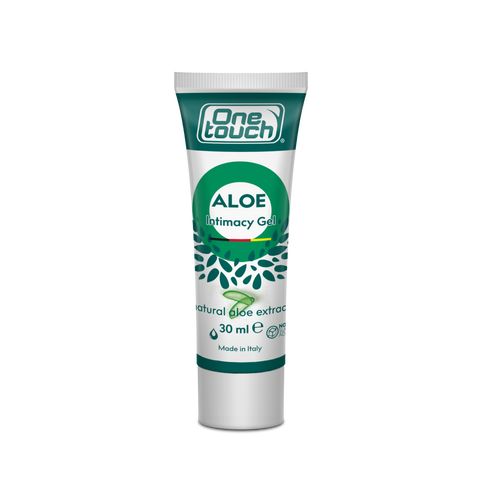 Vieno jutiklio alavijo gelis 30 ml