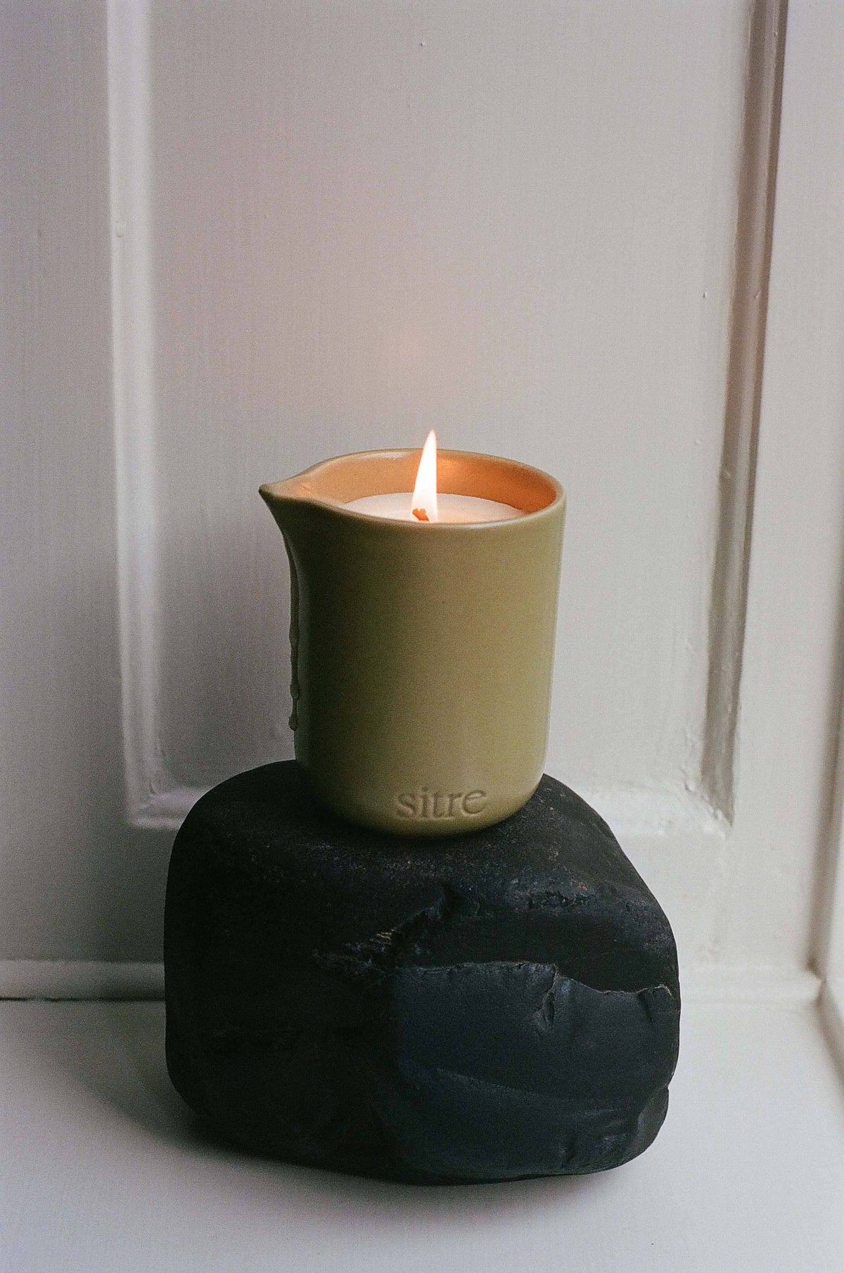 Night Touch | Massage Candle | 170 g