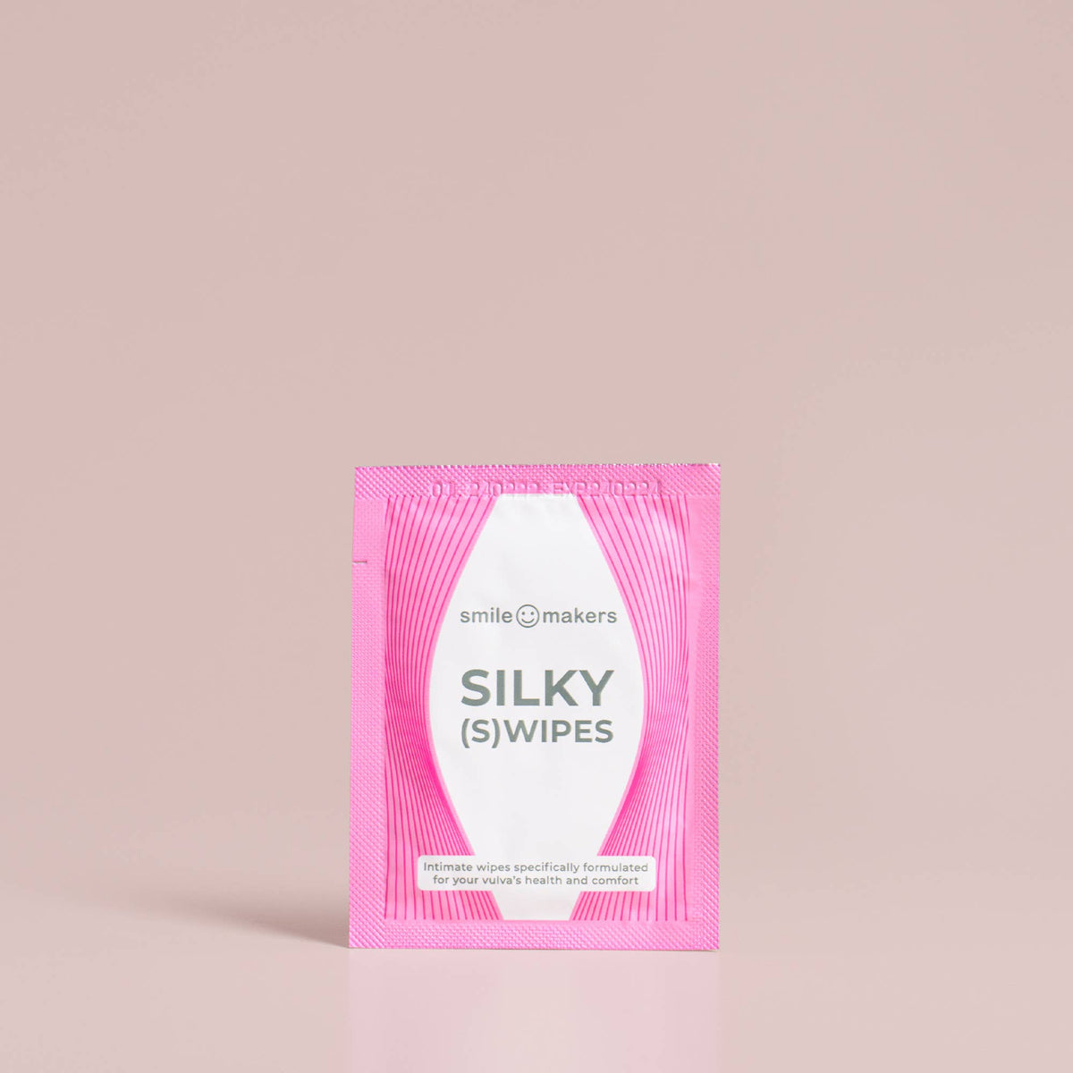 Silky (S)wipes -  Intīmās kopšanas salvetes