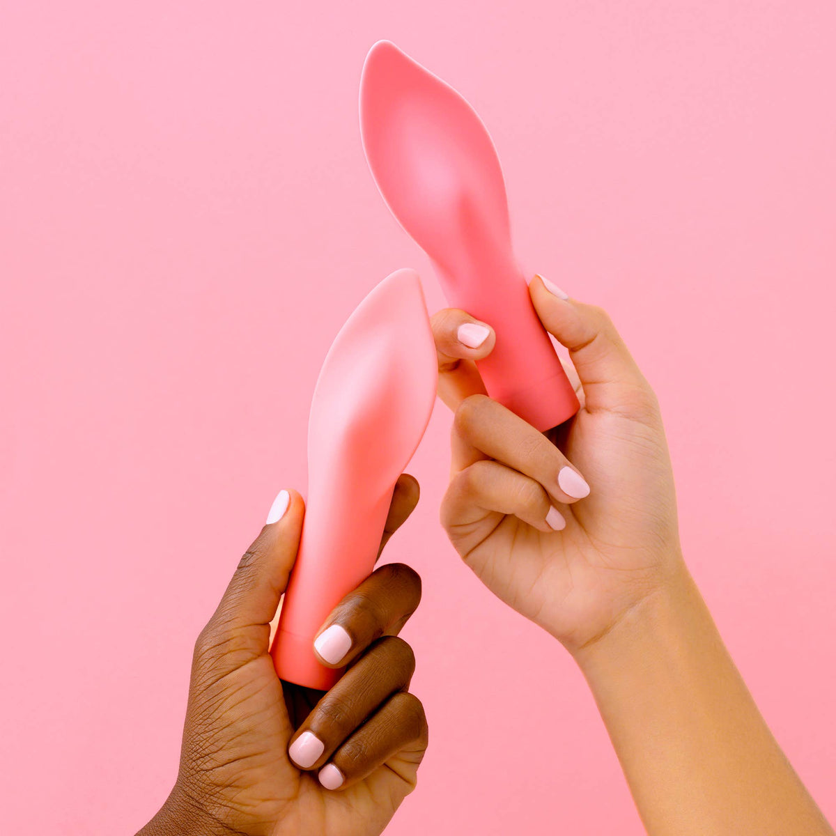 The Firefighter Vibrators