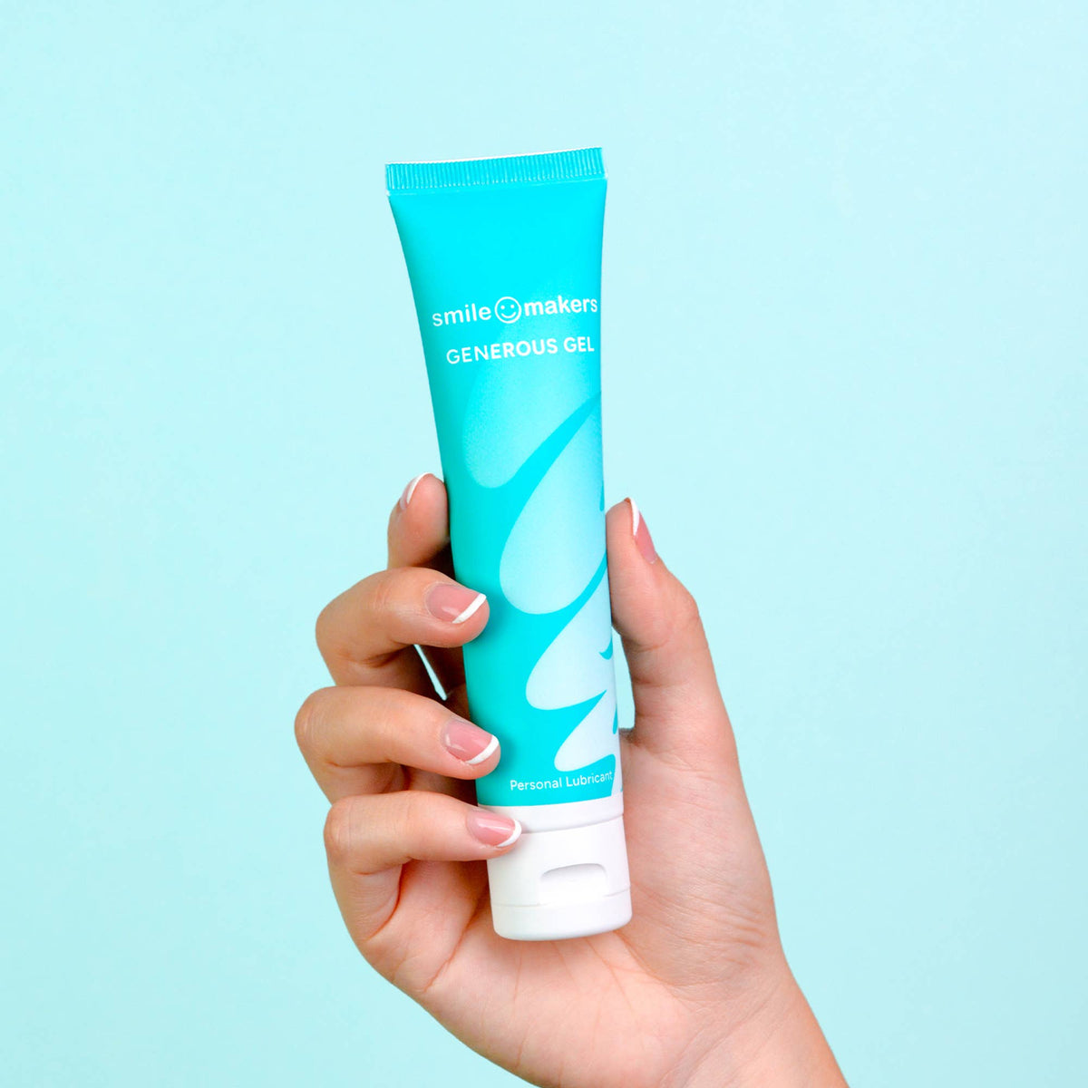 Generous Gel ūdens bāzes lubrikants 60ml