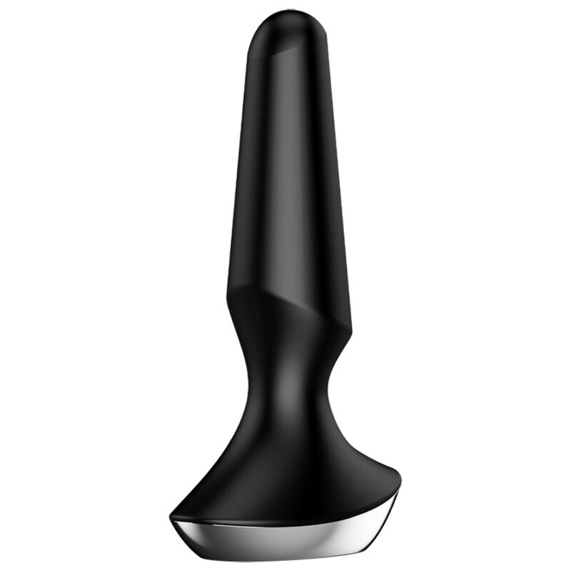 Satisfyer Plugilicious 2 Black
