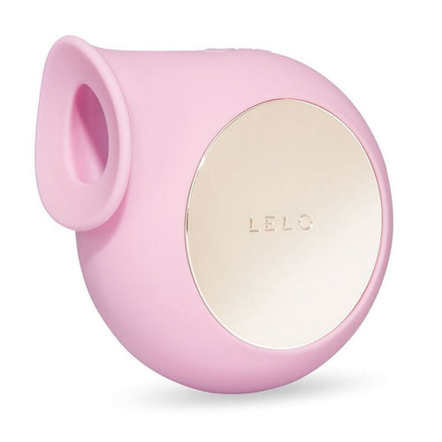LELO Sila Cruise Pink
