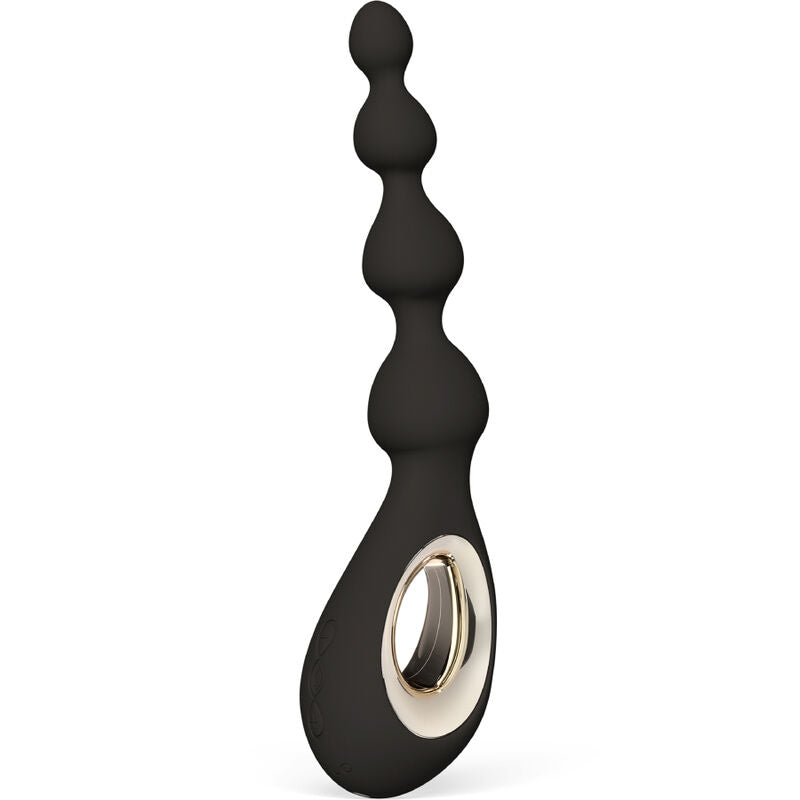 LELO Soraya Beads Black