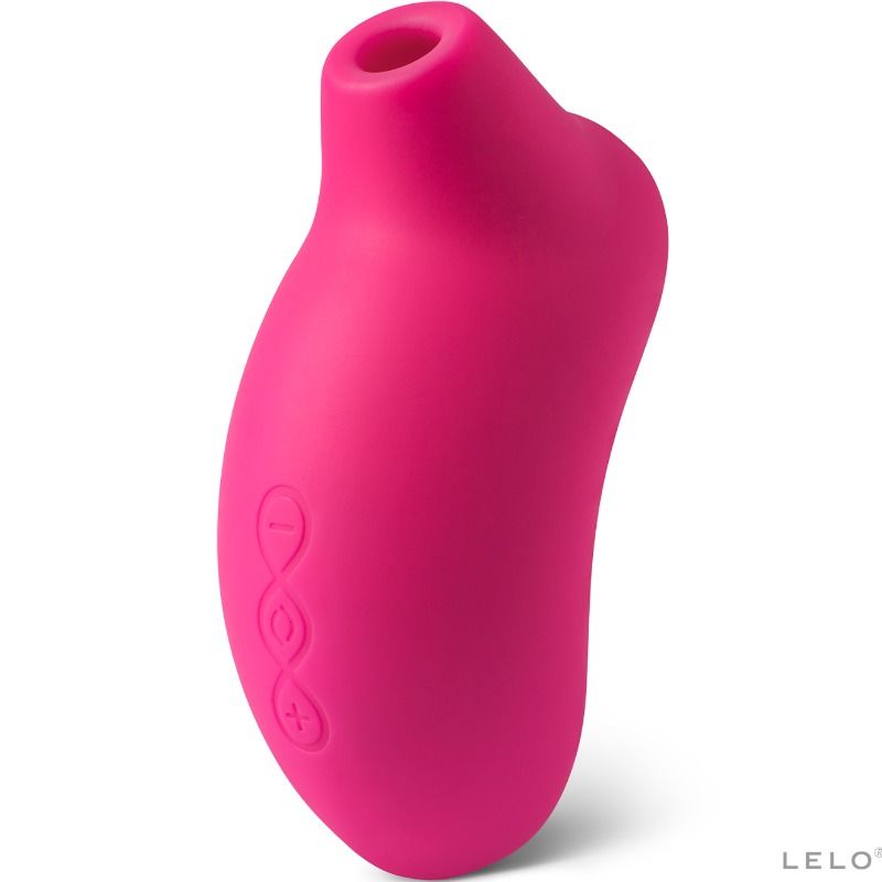 LELO Sona Cruise Cerise — produkta attēls