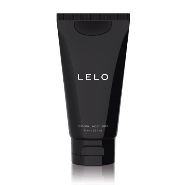 LELO Personal Moisturizer 75 ml — produkta attēls