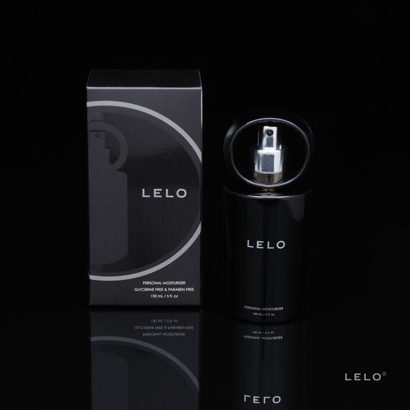 LELO Personal Moisturizer 150 ml