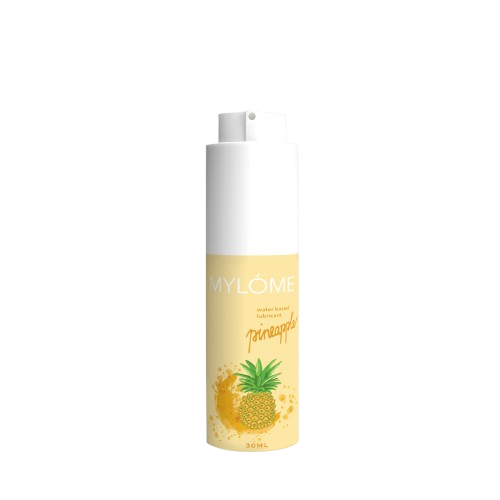 Mylome Lubrikants ar ananāsu aromātu 30ml