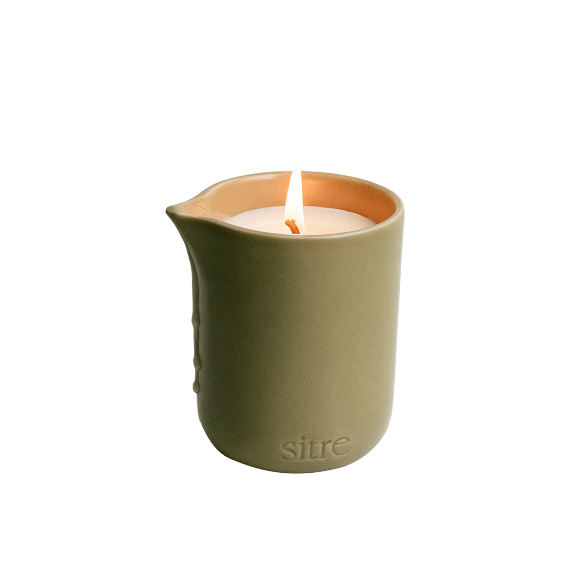 Night Touch | Massage Candle | 170 g