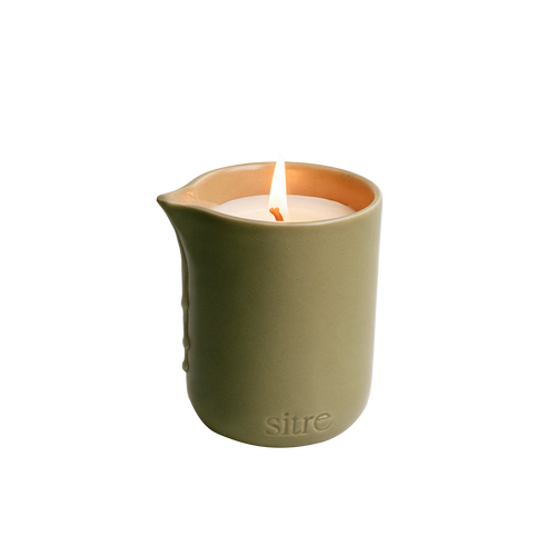 Night Touch | Massage Candle | 170 g
