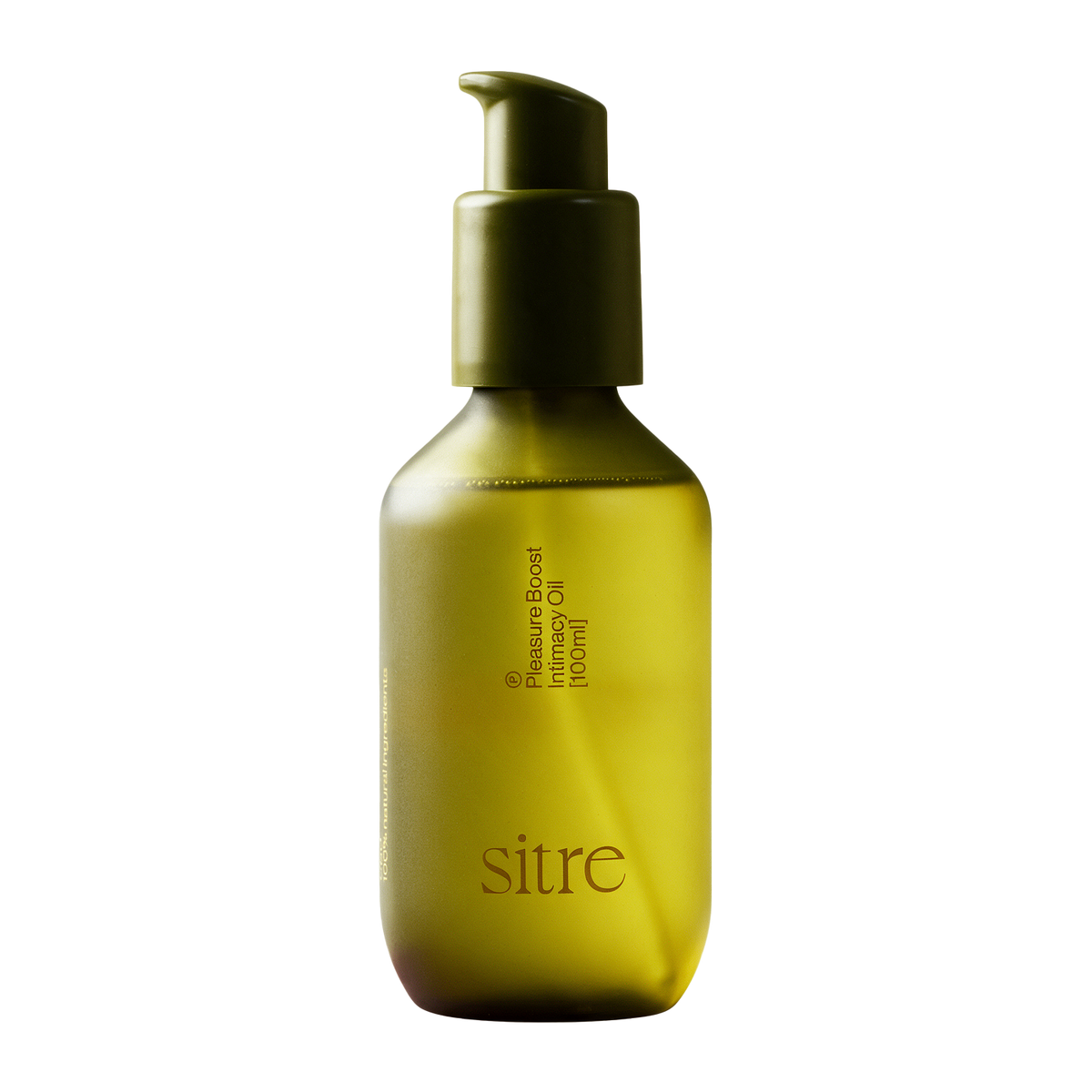 Body Melt | Massage, Care & Intimacy oil | 100 ml