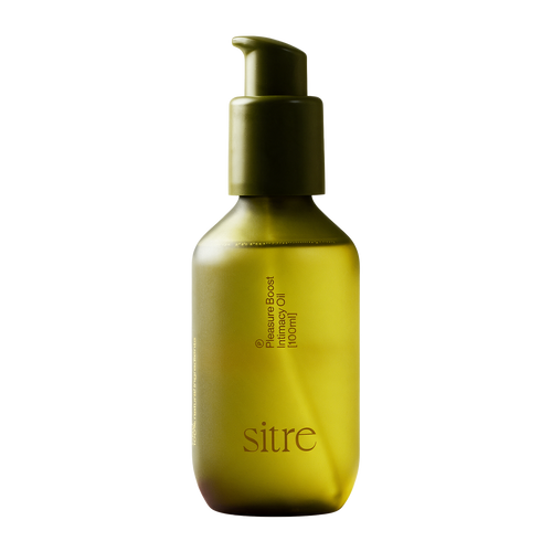 Body Melt | Massage, Care & Intimacy oil | 100 ml