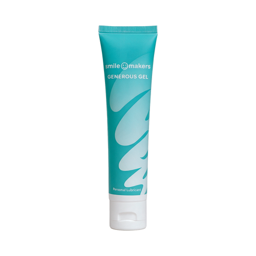 Generous Gel ūdens bāzes lubrikants 60ml