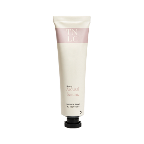 Simply Arousal Serum 30ml | Botanical Boost for Your Libido