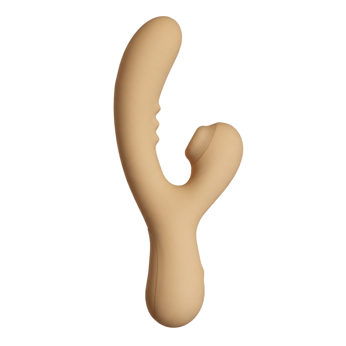 Camphor | Rabbit Style Vibrating Dildo | Ocean Plastic