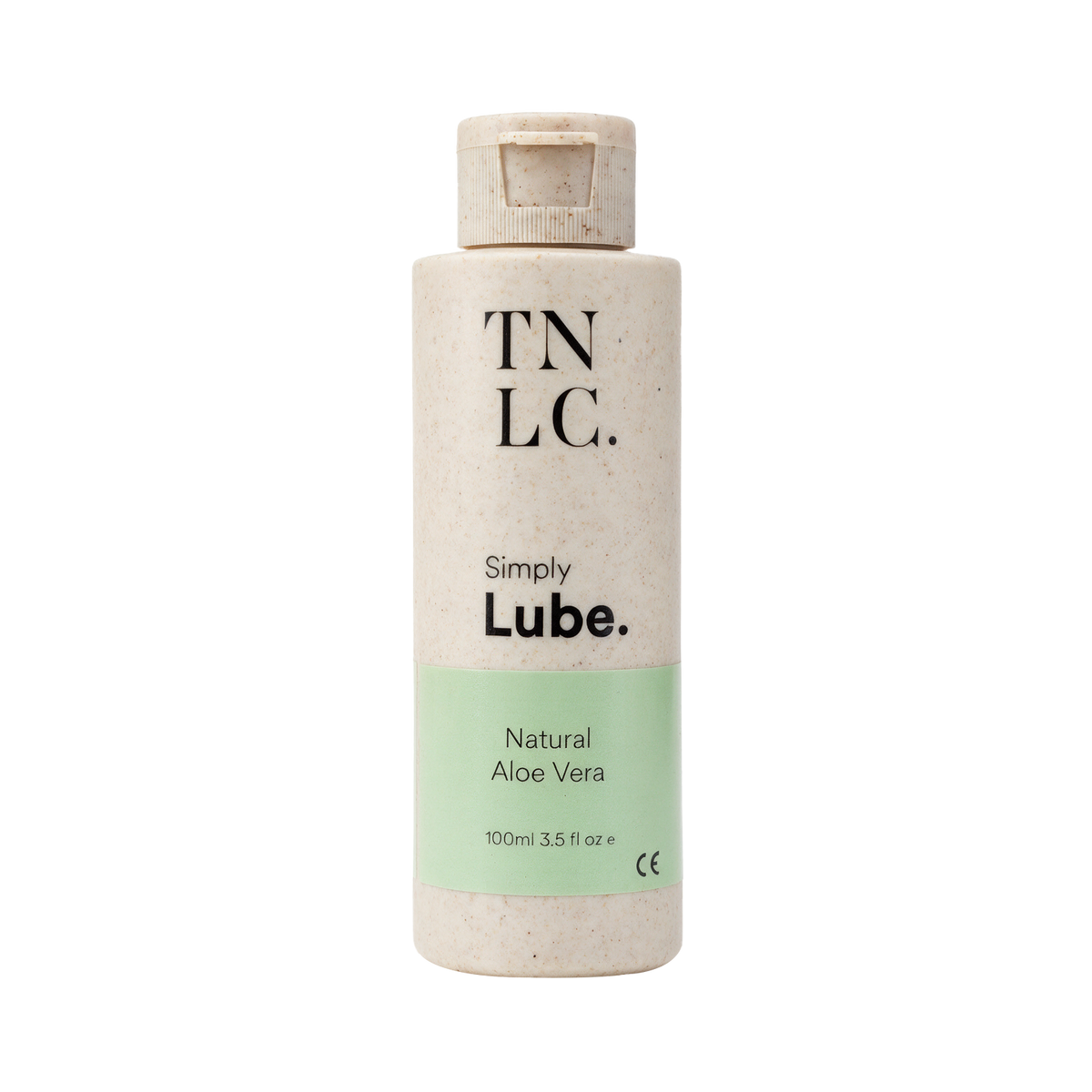 Simply Lube Aloe Vera | All Natural Vegan Intimacy Lubricant