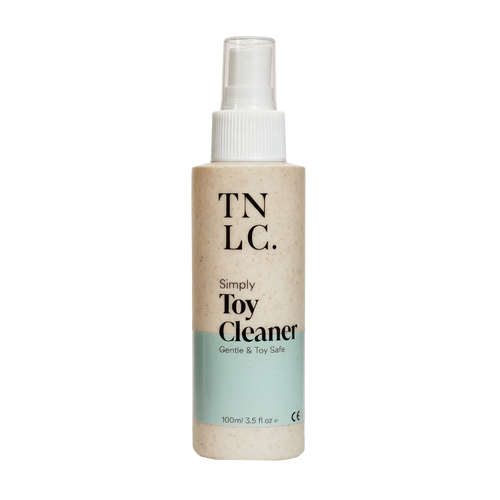 Simply Toy Cleaner | Gentle and Toy Safe Sex Toy Cleaner